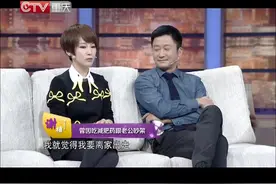 谢楠自爆减肥的过程 吴京是怎样应对的 爱的平凡与爱的伟大