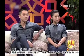 李小萌出道更早，老公王雷却片酬更高，李小萌身为老婆吃醋了视频封面