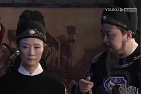 湖州蜜蜂案尘埃落定，狄仁杰又大获全胜，武则天真是心狠啊视频封面