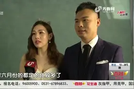 满屏甜蜜！济南婚纱摄影行业按下“加速键”，档期甚至排到10月份视频封面