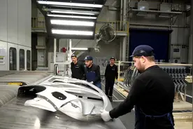 现代汽车工厂，Hyundai i10生产过程全解析视频封面