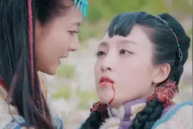 两兄弟武功高强，不把人放眼里，哪料竟被女孩一枪打死一个视频封面