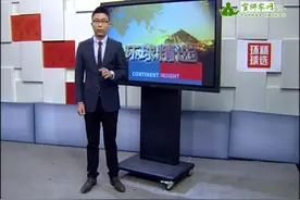 “变革”总统：毛里西奥 马克里视频封面