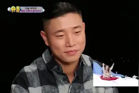 Gary姜熙健时隔3年回归综艺,BGM响起那一刻,真有点想哭