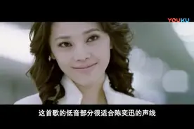 陈奕迅国语经典《不要说话》, Eason深情演绎, 道尽暗恋情愫!视频封面