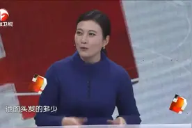 健康知识小科普：一个正常人会有多少根头发呢？视频封面