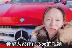 实拍美国纽约：最大二手车行，花14万买奔驰二手车值得吗？虚荣心视频封面