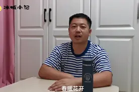 退伍老兵深情朗诵，独具一格的东北话版《面朝大海，春暖花开》视频封面