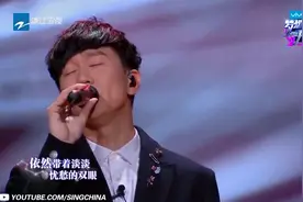 （华语现场）林俊杰-《输了你赢了世界又如何》原唱：优客李林视频封面