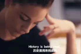 英文励志演讲《Destiny命运》，3分钟重燃你的斗志！视频封面