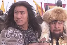 《天龙八部》是哪八部？其实“八部”对应8人，你知道都是谁吗？视频封面