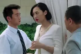 影视：西湖还摁着没开发，要不填一半给你得了！领导嘲讽开发商视频封面