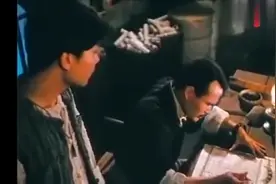 英叔果然威武霸气 印刷的冥币还有防伪 竟然得到冥界认可视频封面