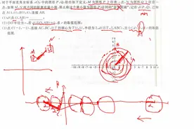 福利篇：2019年北京平谷区中考数学一模压轴题视频封面