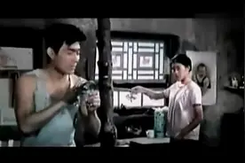 1982老电影《牧马人》主题曲(飞歌传媒)