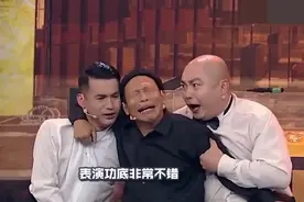 曾经火遍全国的宋小宝，为何“昙花一现”，突然消失在观众眼前了