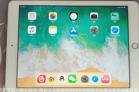 ipad自带浏览器使用技巧——safari浏览器视频封面