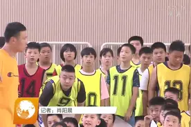 特长生“一条龙”培育！长沙体艺人才基地举行选拔考试视频封面