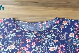 快来学这2款旧衣服的改造，让人豁然开朗，旧衣服再也舍不得扔了视频封面