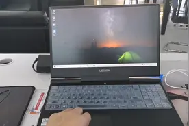 联想y7000p触摸板不能用，有没有打赌的，我赌10块钱有没加倍的！