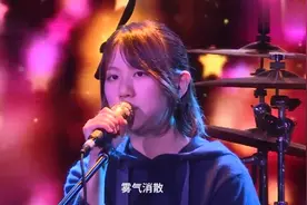 谢春花倾情演唱《只道寻常》，人的一生终是难得圆满！视频封面