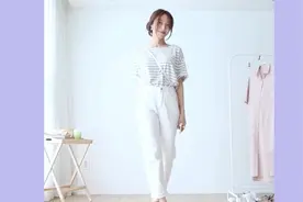 夏季穿搭教程，清新甜美的穿搭风格，你值得拥有视频封面
