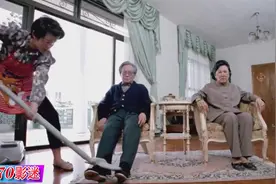 搞笑媳妇！洗衣拖地...视频封面
