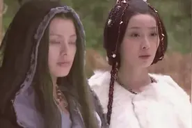 神秘村落，男人半人半马女人以长发为美，男人们个个骁勇善战视频封面
