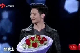 小伙表白失败离场,怎料美女又后悔了,孟非连忙把他叫回来视频封面