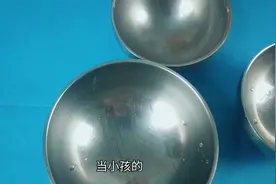 冬天孩子饭还没有吃完就凉了，试试这个方法，从头到尾饭都是热的