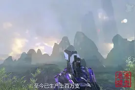枪史解说：二战经典武器勃朗宁M1911，详情介绍视频封面