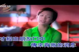 陈洁仪-别让我恨你(L)视频封面