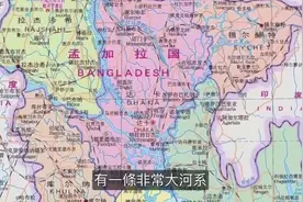 孟加拉国相当于辽宁省的国土面积，是怎么养活1.6亿人的？