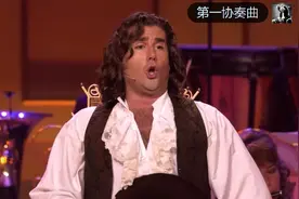塞尔维亚的理发师 安德烈里欧乐队 甚是幽默精彩视频封面