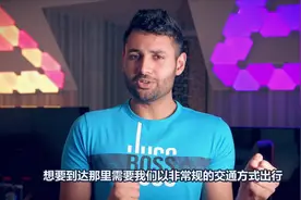 油管知名科技博主评测小米MIX Alpha概念机视频封面
