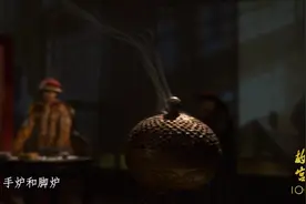 「故宫100」第077集：紫禁寒暑——御寒与祛暑视频封面