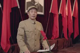 谷文昌：东山保卫战胜利三周年，谷文昌在晚会上发表致辞视频封面