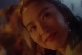 东方不败风云再起：名场面！绝美林青霞弹唱《笑红尘》视频封面