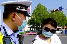 提醒！这类电动车需要挂摩托车号牌视频封面