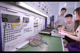 山东交通学院2020宣传片