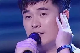 陈赫《最美》，走心演唱送给粉丝，颠覆形象粉丝不淡定视频封面