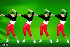 早上空腹做10分钟瘦得特别快，适合懒人减肥，三天就掉秤视频封面