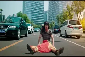 躲车大法，学会还怕出车祸吗？视频封面