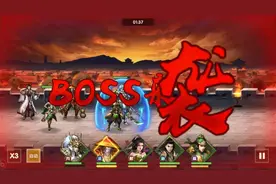 猛将三国：超爽打击音效，三国猛将等你来战（求关注）