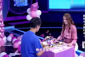 这样的女友谁敢要？真是太能作了！男友受不了现场提分手视频封面