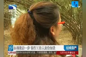 未申请ETC车牌却被银行绑定 咋回事？视频封面