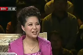 “相识、定情、求婚”，听梦鸽讲述和李双江的传奇爱情故事