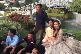 在柬埔寨工作的中国男人，为何不愿娶当地姑娘？原因让人无语视频封面