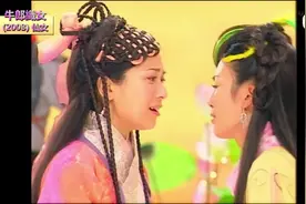 胡定欣的客串之路，和黎耀祥结过婚？视频封面