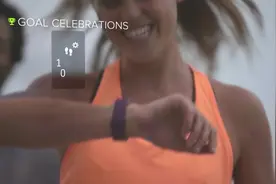 被谷歌收购了的智能手表厂商Fitbit，看看他们的Charge 2有啥卖点视频封面